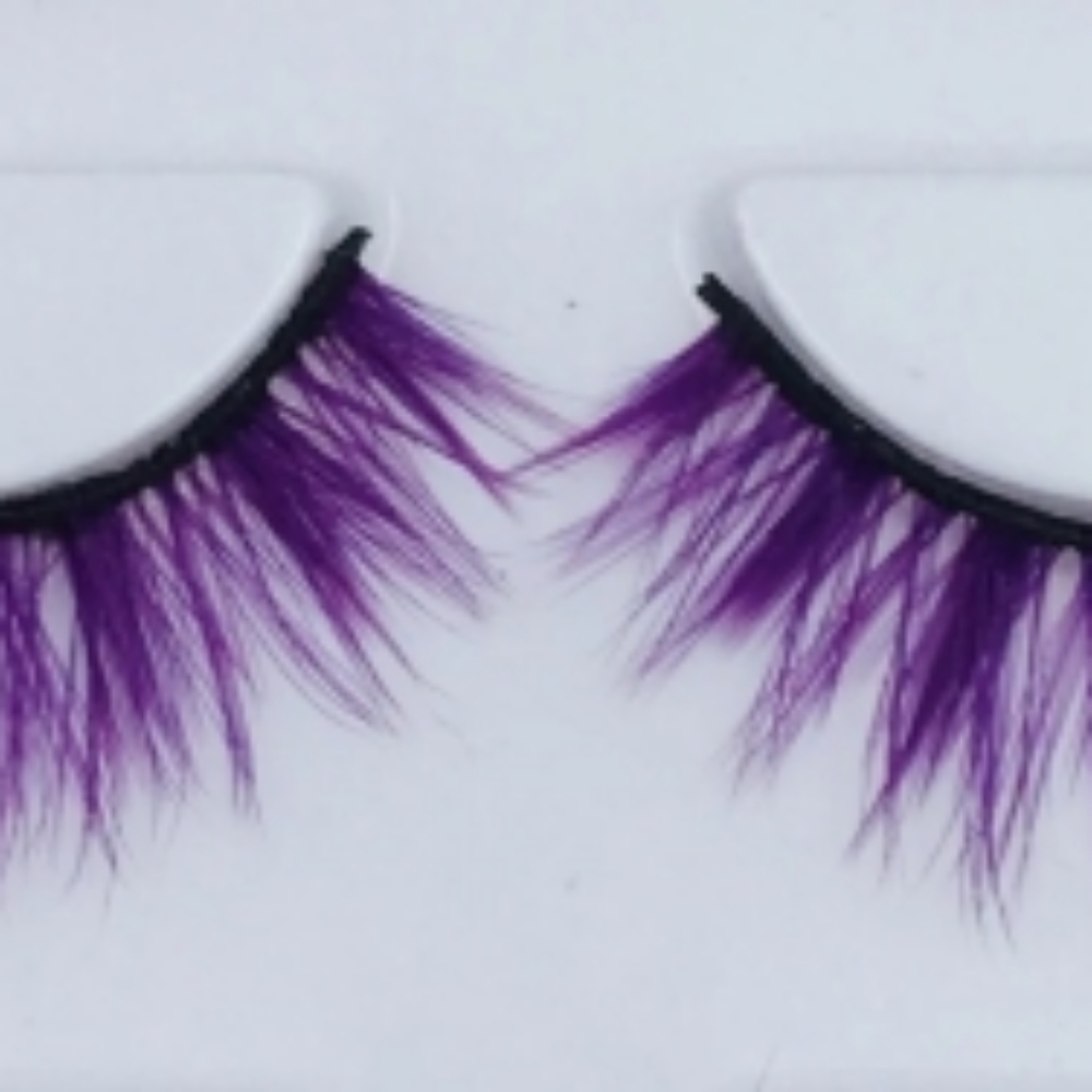 Magnetic lashes - Picture 7 of 9